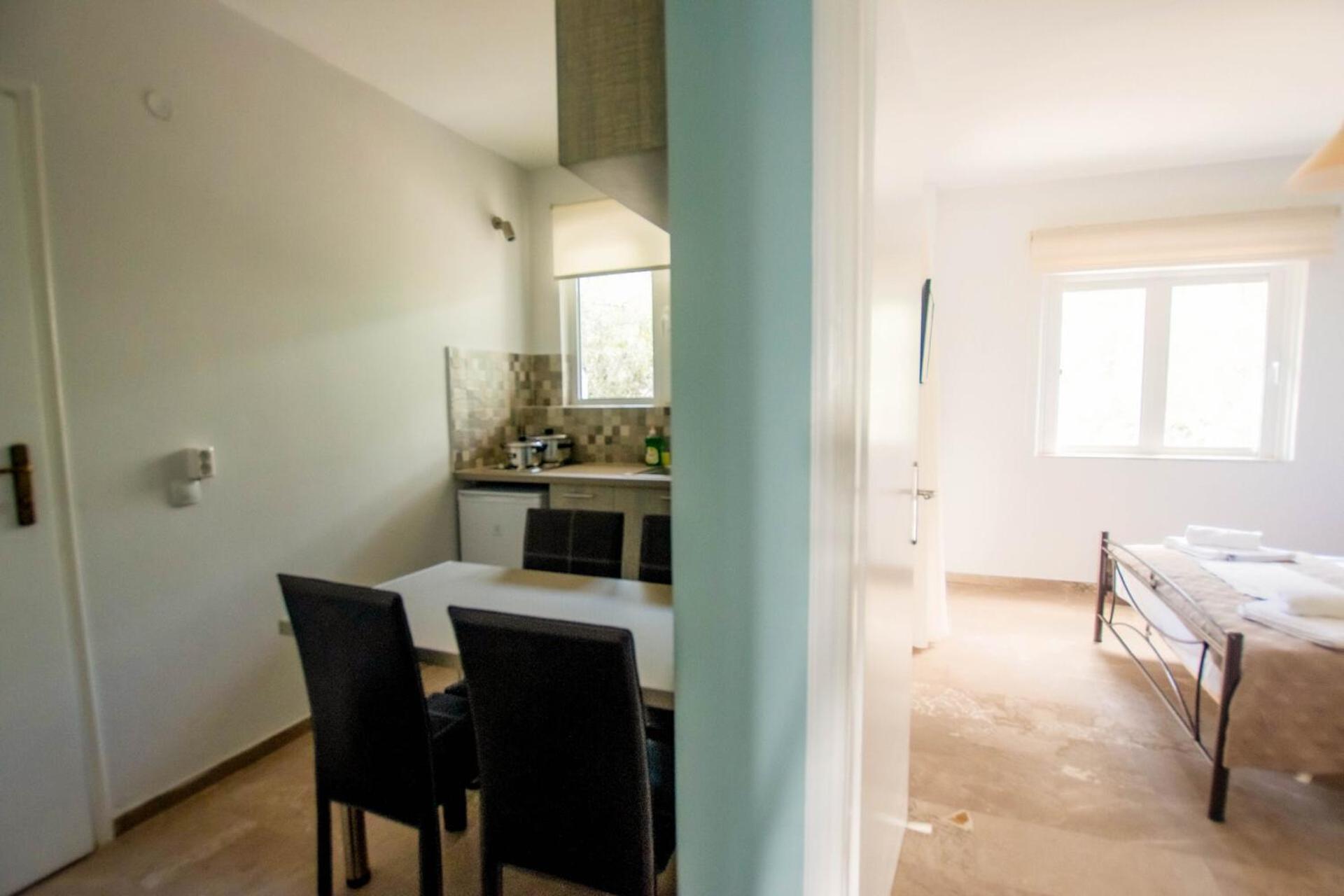 Akrotopi Apartments & Studios Tolo Bagian luar foto