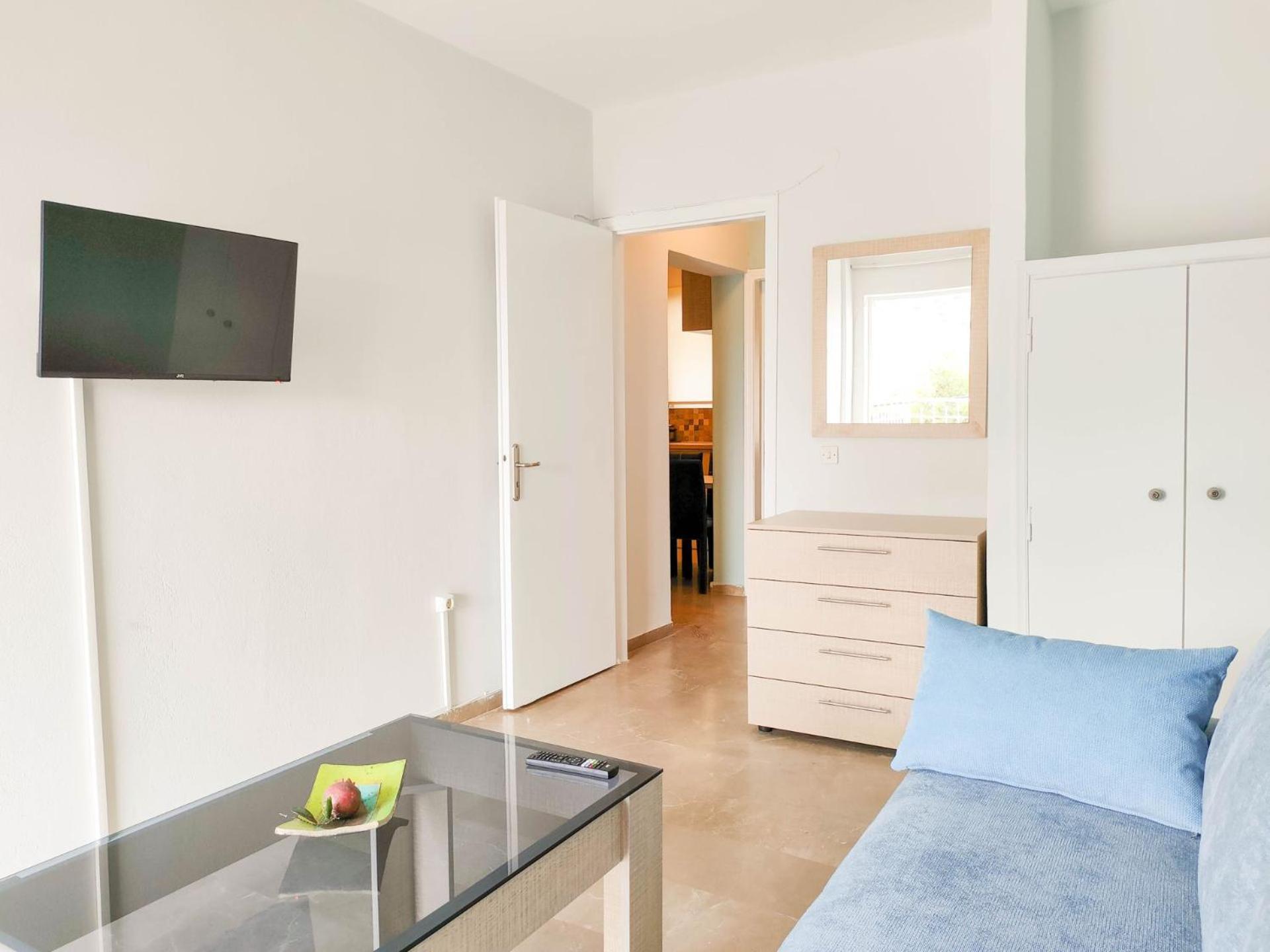 Akrotopi Apartments & Studios Tolo Bagian luar foto