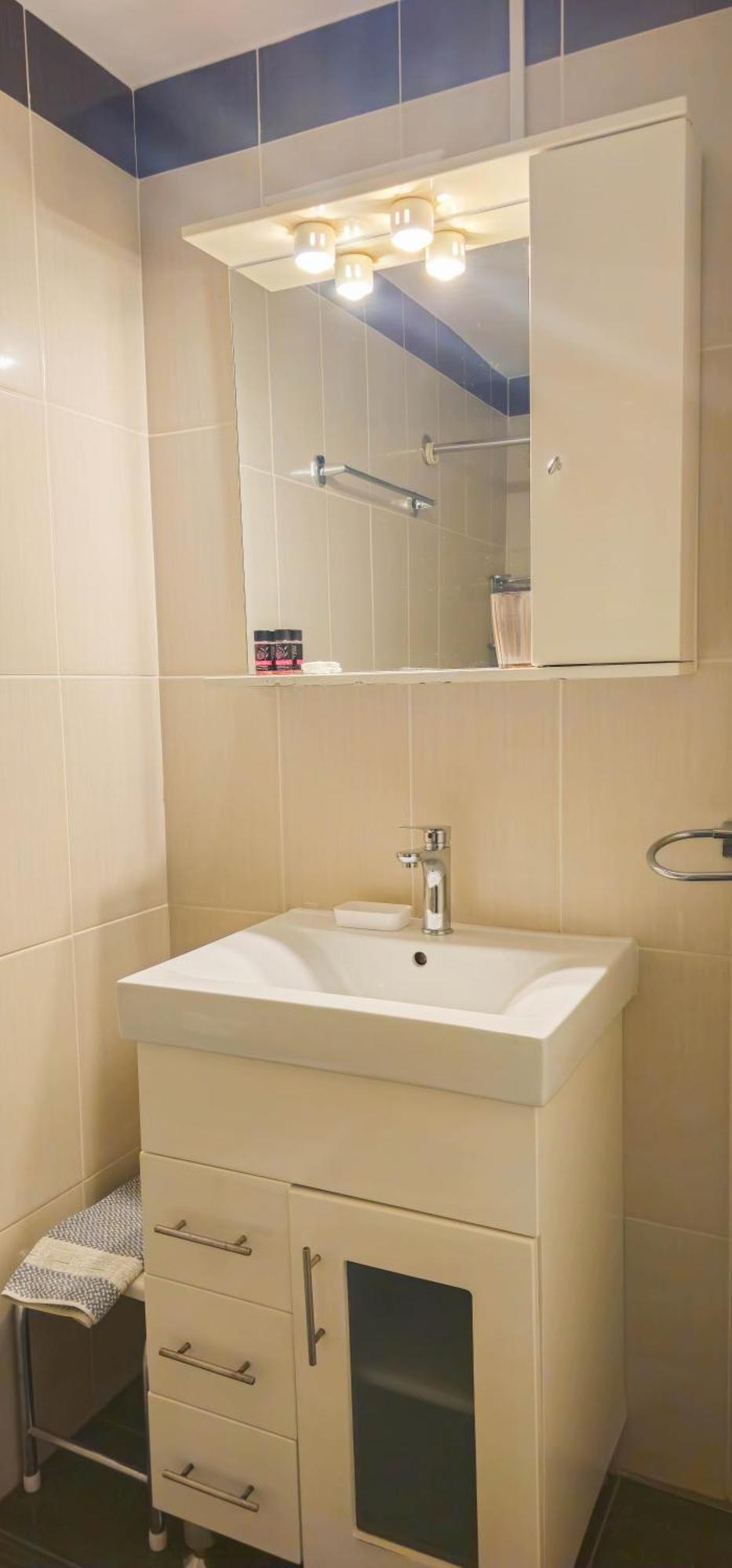 Akrotopi Apartments & Studios Tolo Ruang foto